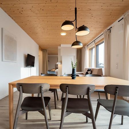 Dreamcation Apartments Boardinghouse - Straubing Sued Buitenkant foto