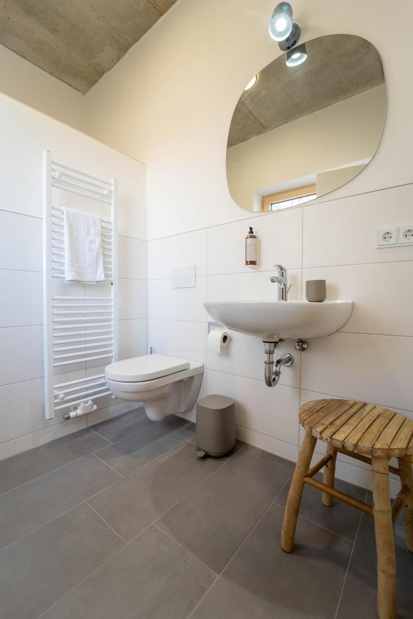 Dreamcation Apartments Boardinghouse - Straubing Sued Buitenkant foto